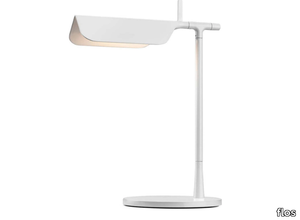 TAB T - LED die cast aluminium table lamp _ Flos