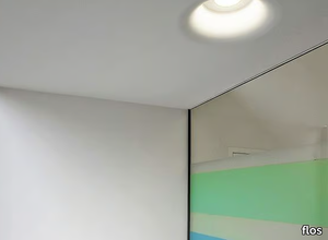 USO 700 - Recessed ceiling lamp _ Flos