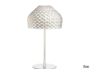 TATOU T - LED polycarbonate table lamp _ Flos