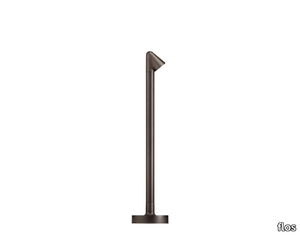 WALKSTICK MONO - LED powder coated aluminium bollard light _ Flos