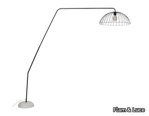 BALMA - Metal arc lamp _ Flam & Luce