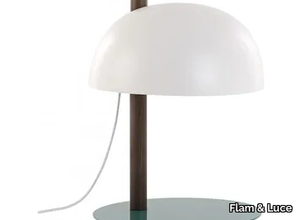 BEEBOP - Metal table lamp _ Flam & Luce