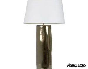 DALLAS - Ceramic table lamp _ Flam & Luce