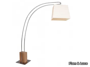 KENT - Metal arc lamp _ Flam & Luce