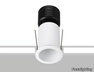 CORE 6 - Recessed LED ceiling spotlight _ Flexalighting