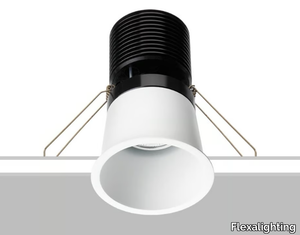 CORE 20 - Recessed Optics Downlight _ Flexalighting