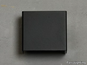 CADMO 6 - Wall Mounted Luminaire _ Flexalighting