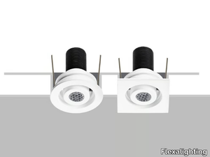ANDREW - Adjustable Downlight _ Flexalighting