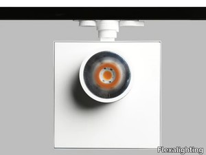 ABRAHM 3040 - Track Projector _ Flexalighting