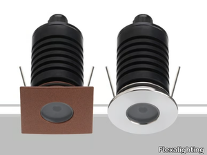 ALPHA 2 - LED ceiling recessed Outdoor spotlight _ Flexalighting