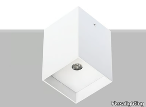ARIK 6 - Ceiling Mounted Luminaire _ Flexalighting