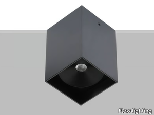 ARIK 2 - Ceiling Mounted Luminaire _ Flexalighting