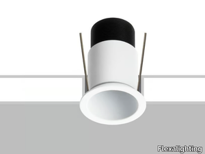 BABA R2 - Recessed Optics Downlight _ Flexalighting