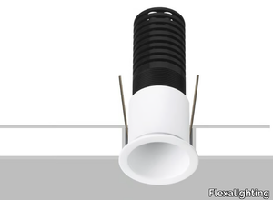 BABA R6 EVO - Recessed LED ceiling spotlight _ Flexalighting