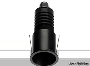 BABUS 6 EVO - LED recessed Outdoor spotlight _ Flexalighting