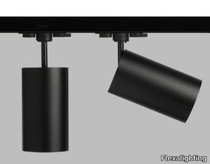 BULL 10 FOCUS - LED track-Light _ Flexalighting
