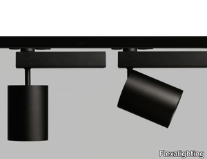 BULL 20 - Track Projector _ Flexalighting