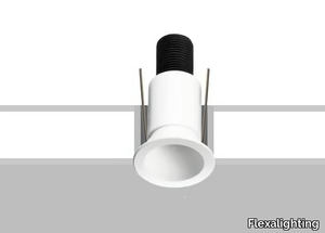 BYE - Recessed Optics Downlight _ Flexalighting