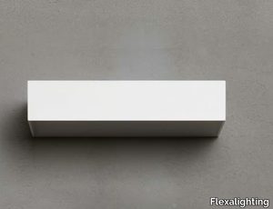 GAGA - Wall Mounted Luminaire _ Flexalighting