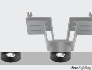 DAVID 72 - Fixed Downlight Module _ Flexalighting
