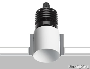 ERIS - Trimless IP-Rated Downlight _ Flexalighting