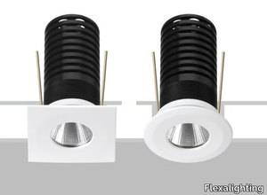 KOL EVO - Recessed LED spotlight _ Flexalighting