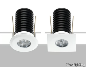 KOL - Fixed Downlight _ Flexalighting