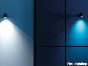 KELLER S - LED Outdoor wall Lamp _ Flexalighting