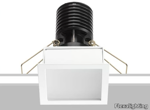 KURT Q10 - Fixed Downlight _ Flexalighting