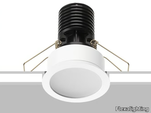 KURT R10 - Fixed Downlight _ Flexalighting