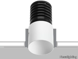 HOLE - Trimless Downlight _ Flexalighting