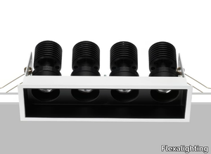 HAP 140 - Fixed Downlight _ Flexalighting