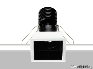 HAP 110 - Fixed Downlight _ Flexalighting