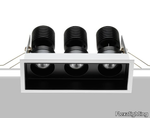 HAP 130 - Fixed Downlight _ Flexalighting