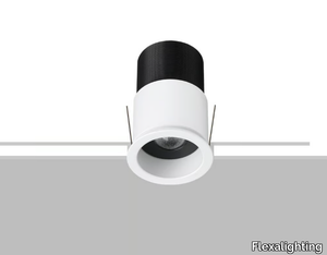JIMBO 10 - Recessed LED ceiling spotlight _ Flexalighting
