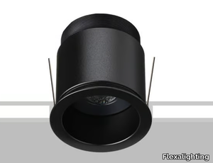 JIMBO 2 - Recessed LED ceiling spotlight _ Flexalighting