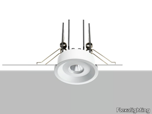JUNO 10 - Fixed Downlight _ Flexalighting