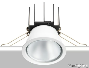 JUNO 20 - Fixed Downlight _ Flexalighting