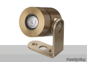 OLU 2 - LED adjustable Outdoor floodlight _ Flexalighting