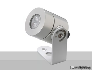 OLU 6 - LED adjustable Outdoor floodlight _ Flexalighting