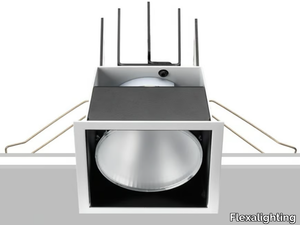 LOREN 20 - Fixed Downlight _ Flexalighting