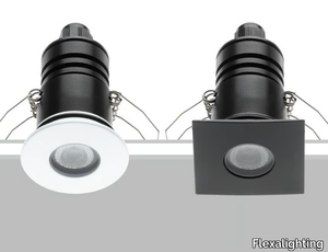 LOTUS 2 - IP-Rated Downlight _ Flexalighting