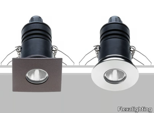 LOTUS 6 EVO - Recessed LED spotlight _ Flexalighting