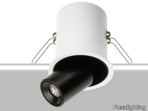 LEDA R10 - Adjustable Downlight _ Flexalighting