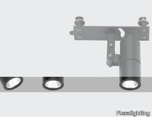 LEONARD 36 - Adjustable Downlight Module _ Flexalighting