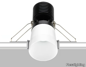 MOON R10 - Trimless Downlight _ Flexalighting