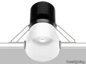 MOON R20 - Trimless Downlight _ Flexalighting