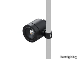 MAHALO POLE - LED Outdoor floodlight _ Flexalighting