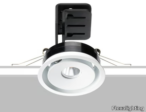 MINE 10 - Adjustable Downlight _ Flexalighting