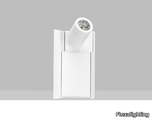 MINISASHA 110D - Surface Projector _ Flexalighting